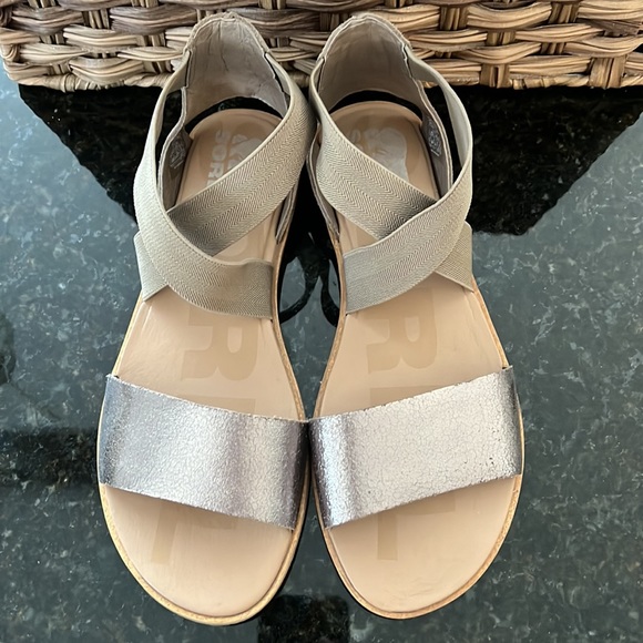 Sorel sandals - Picture 4 of 5